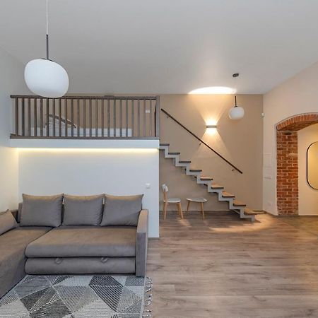 Freedom Avenue Apartment By Polo Apartments Kaunas Exterior foto