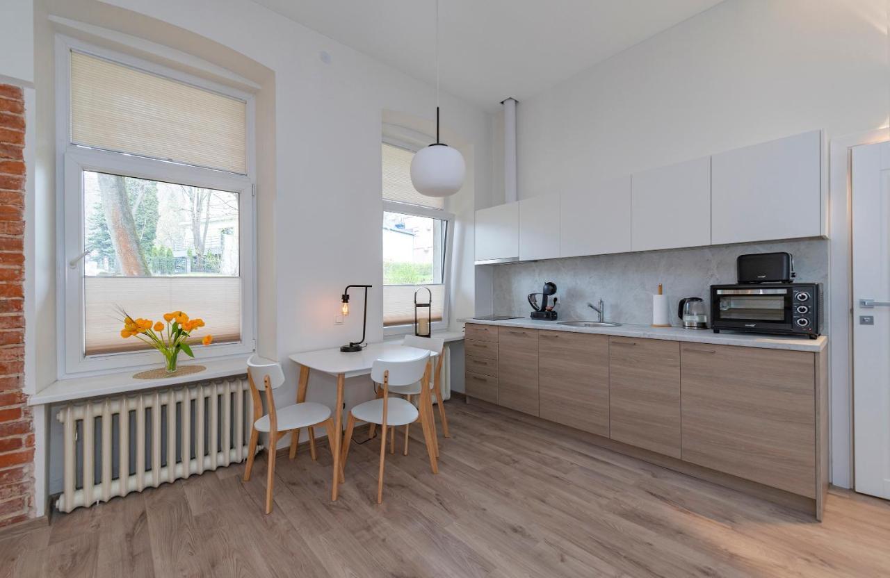 Freedom Avenue Apartment By Polo Apartments Kaunas Exterior foto