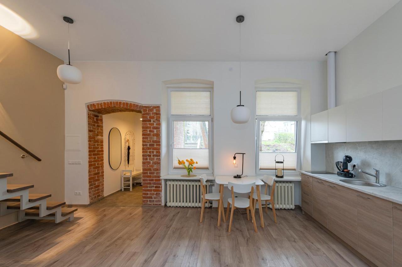 Freedom Avenue Apartment By Polo Apartments Kaunas Exterior foto