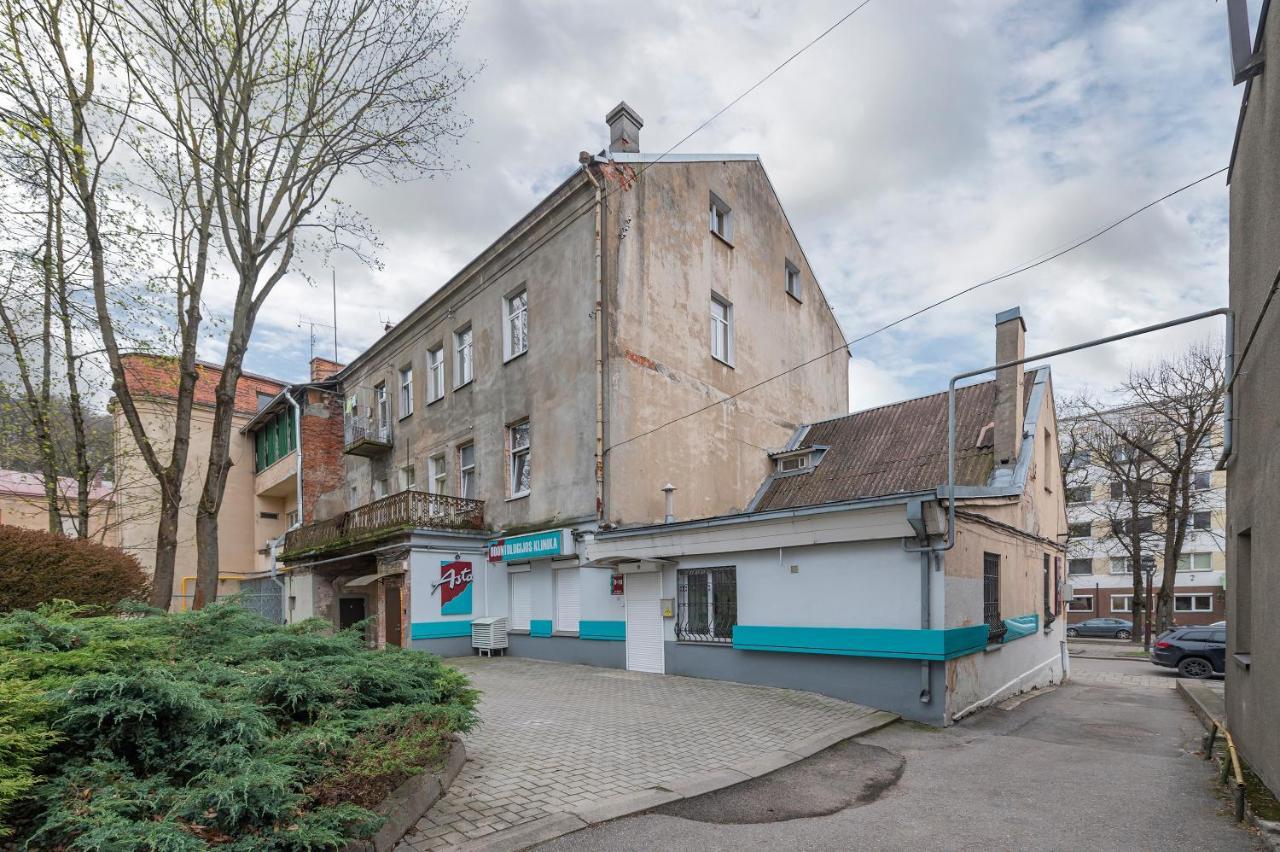 Freedom Avenue Apartment By Polo Apartments Kaunas Exterior foto