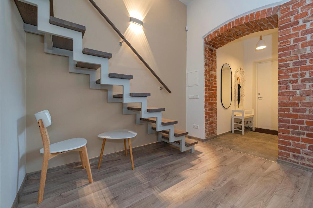Freedom Avenue Apartment By Polo Apartments Kaunas Exterior foto